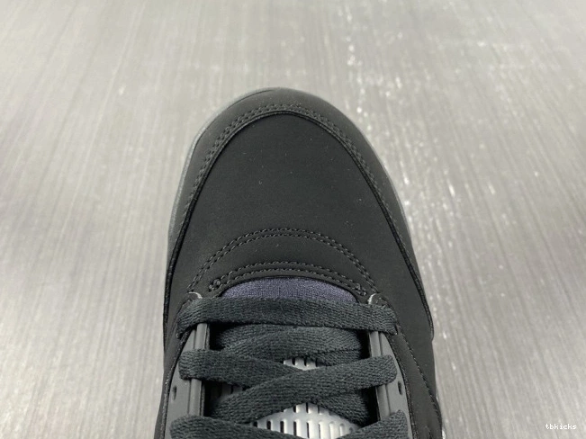 Reps TB Jordan Retro Black (2016) Metallic 5 845035-003 0711